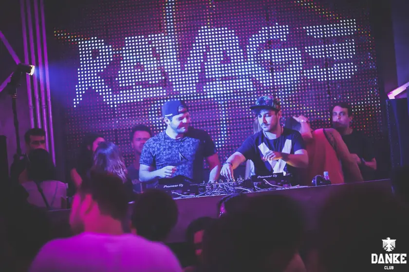 The Sound Cartel