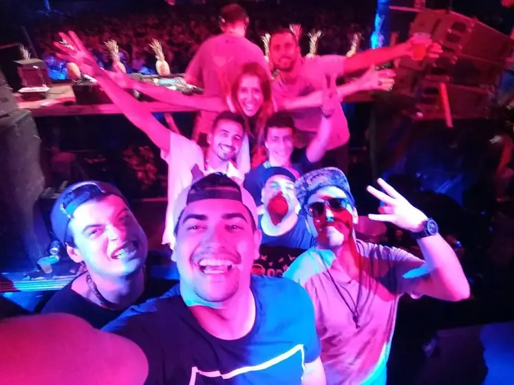 The Sound Cartel